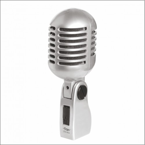 DM 868 P.A. Microphones